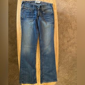 Ariat Jeans - size 30